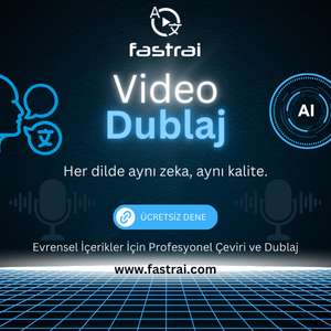 Fastrai